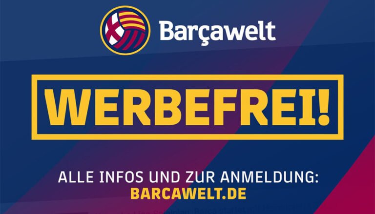 barcawelt steady werbefrei