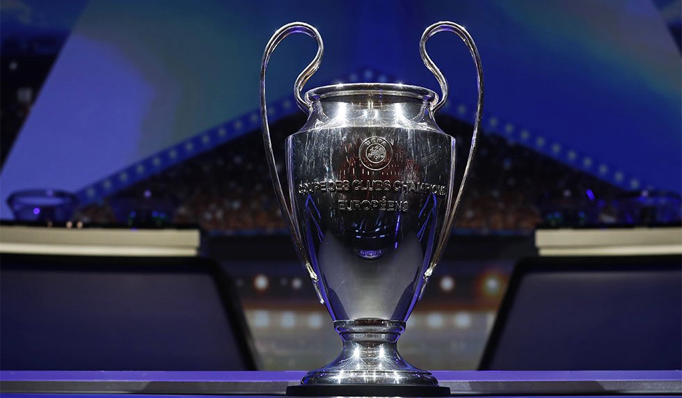 Champions League Auslosung Gruppenphase TV Livestream Termin Lostöpfe