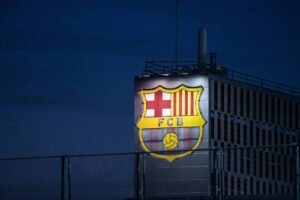 FC Barcelona La Liga Finanzen Schulden Gehaltsobergrenze