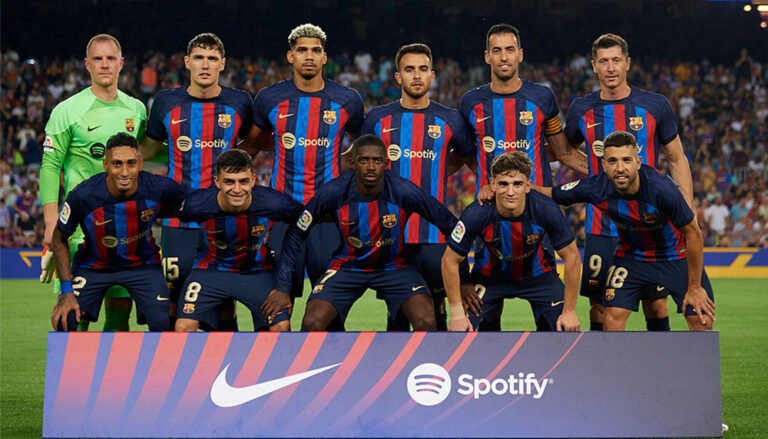 FC Barcelona