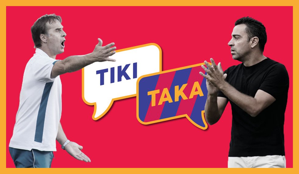Tiki Taka Podcast La Liga Spieltag 7