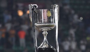 Copa del Rey