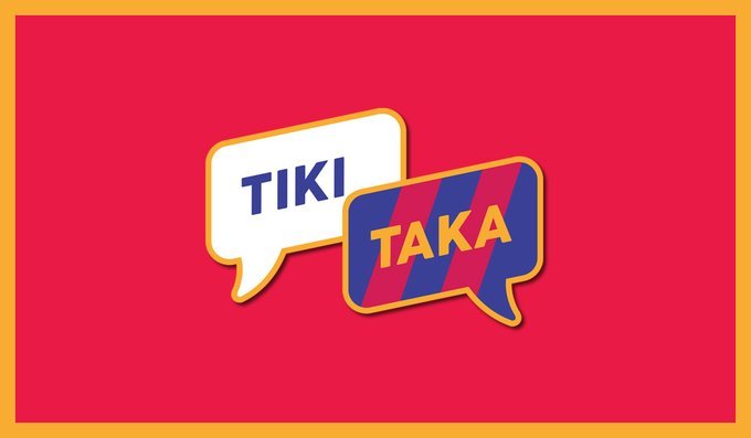 TIKI TAKA Podcast | Clásico-Vorschau und Reaktionen zur CL-Auslosung