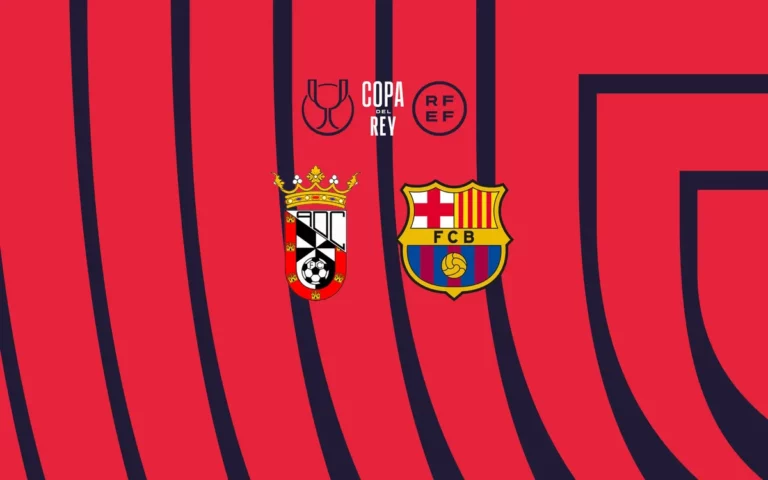 AD Ceuta FC Barcelona Copa del Rey