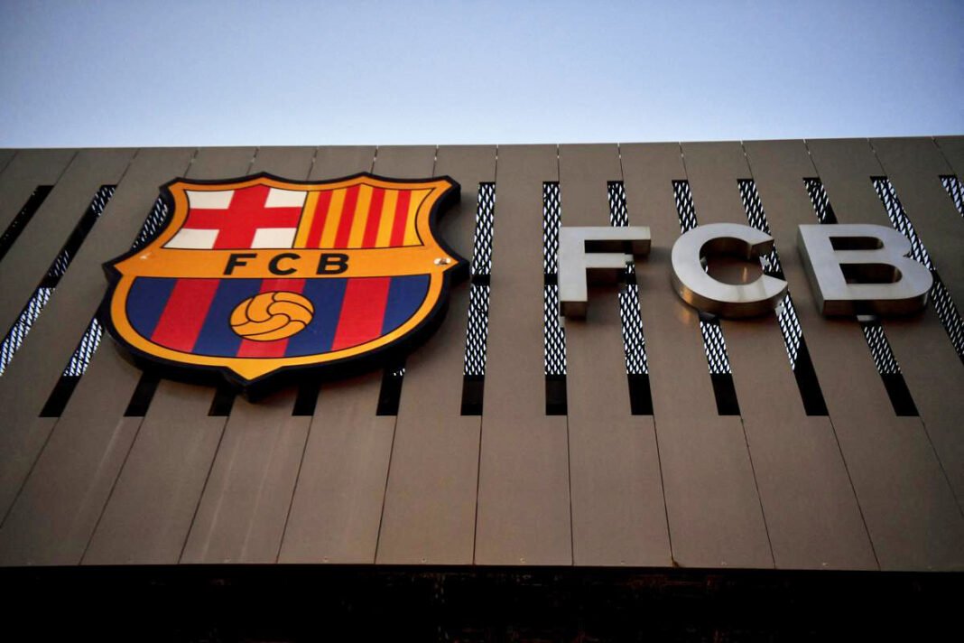 FC Barcelona