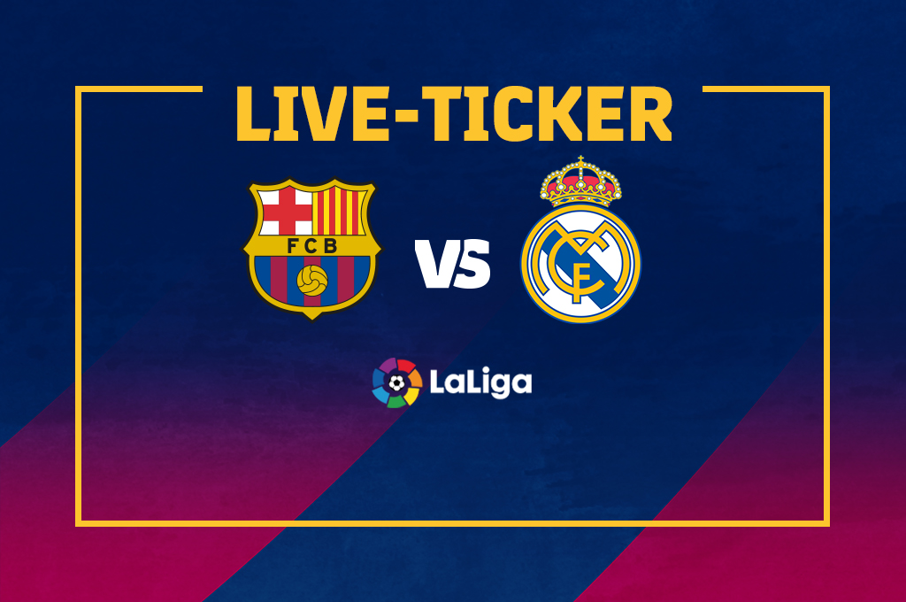 Clasico-Live-Ticker-FC-Barcelona-Real-Madrid