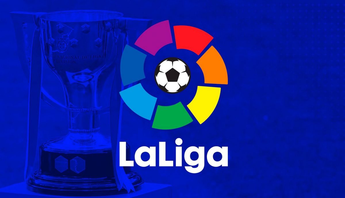 ergebnisse la liga