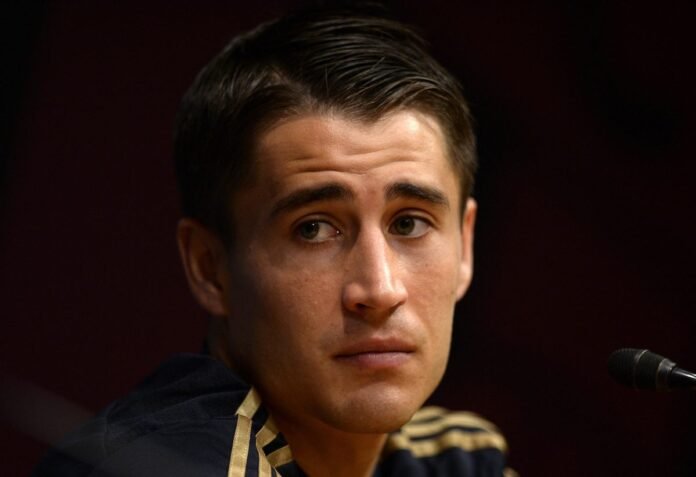 Bojan Krkic