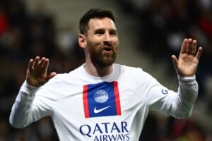 FC Barcelona Lionel Messi Transfermarkt