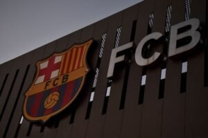 FC Barcelona La Liga