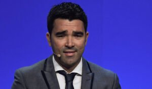 Deco FC Barcelona