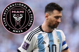 FC Barcelona Messi Inter Miami Transfermarkt