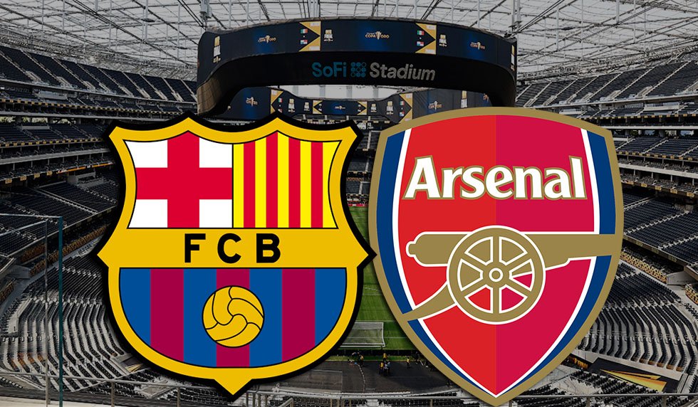 FC Barcelona Barça Arsenal Übertragung Testspiel Livestream TV