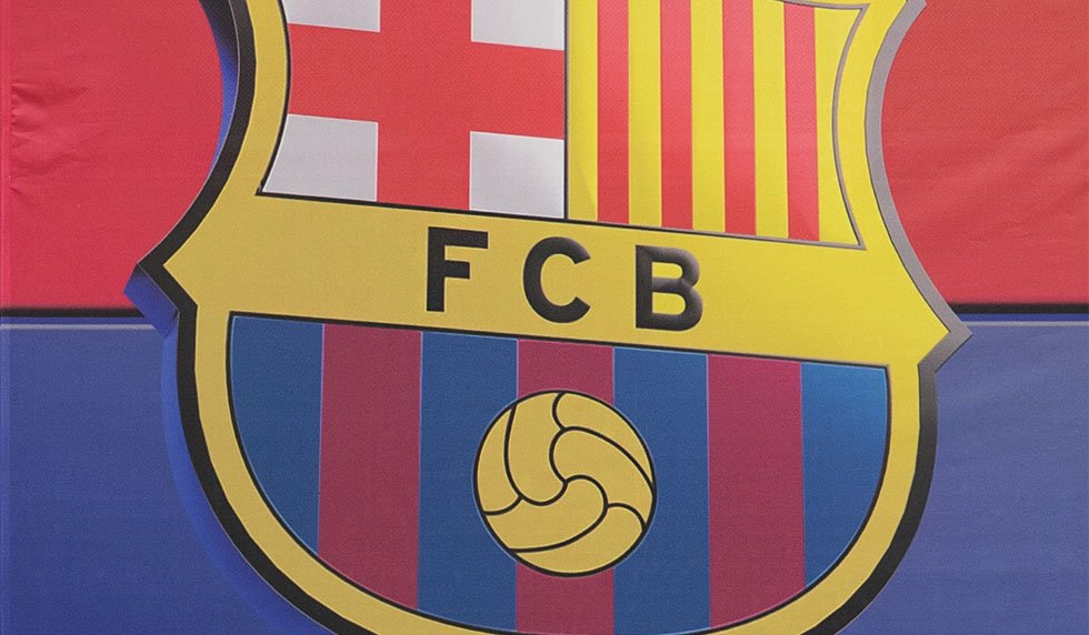 FC Barcelona Logo Wappen