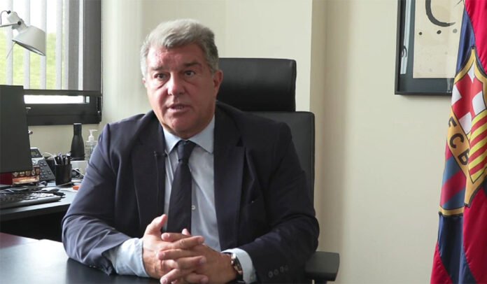 Laporta erklärt BarçaPleite bei Arda Güler und tönt „Sind besser als