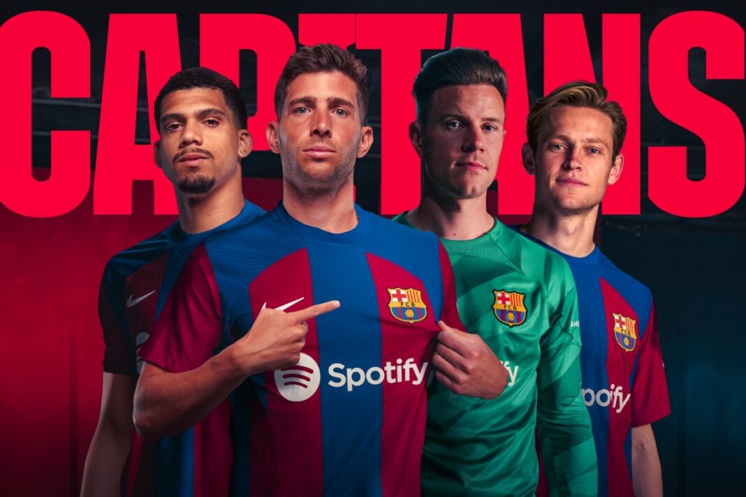 FC Barcelona