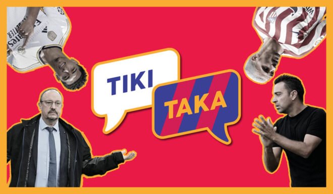 Tiki Taka Podcast La Liga Saison 2023/24 Vorschau
