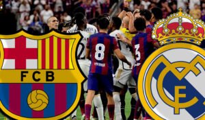 FC Barcelona Real Madrid Übertragung Clásico TV Livestream