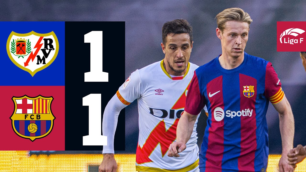 Eigentor rettet Barça einen Punkt - Barçawelt
