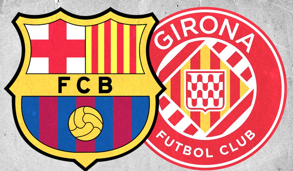 FC Barcelona FC Girona Übertragung TV Livestream