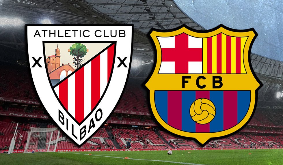 Athletic Bilbao FC Barcelona Übertragung TV Livestream Copa del Rey