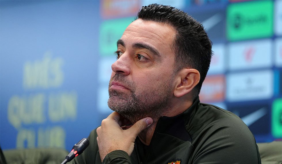 „Einer der schlimmsten Gegner“: Xavi äußert sich zu PSG-Los für Viertelfinale