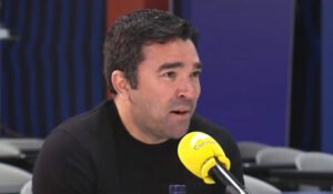 Deco FC Barcelona