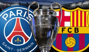 PSG Barcelona Übertragung Champions League TV Livestream Viertelfinale Hinspiel
