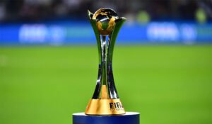 FIFA Klub WM