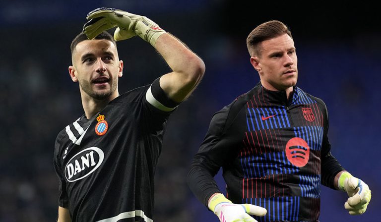 Experten Analyse Die Folgen Wenn Barça Ter Stegen Die Kapitänsbinde Entzieht - mmxg4kd