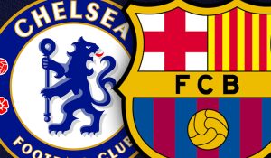FC Chelsea Barcelona Übertragung Champions League TV Livestream