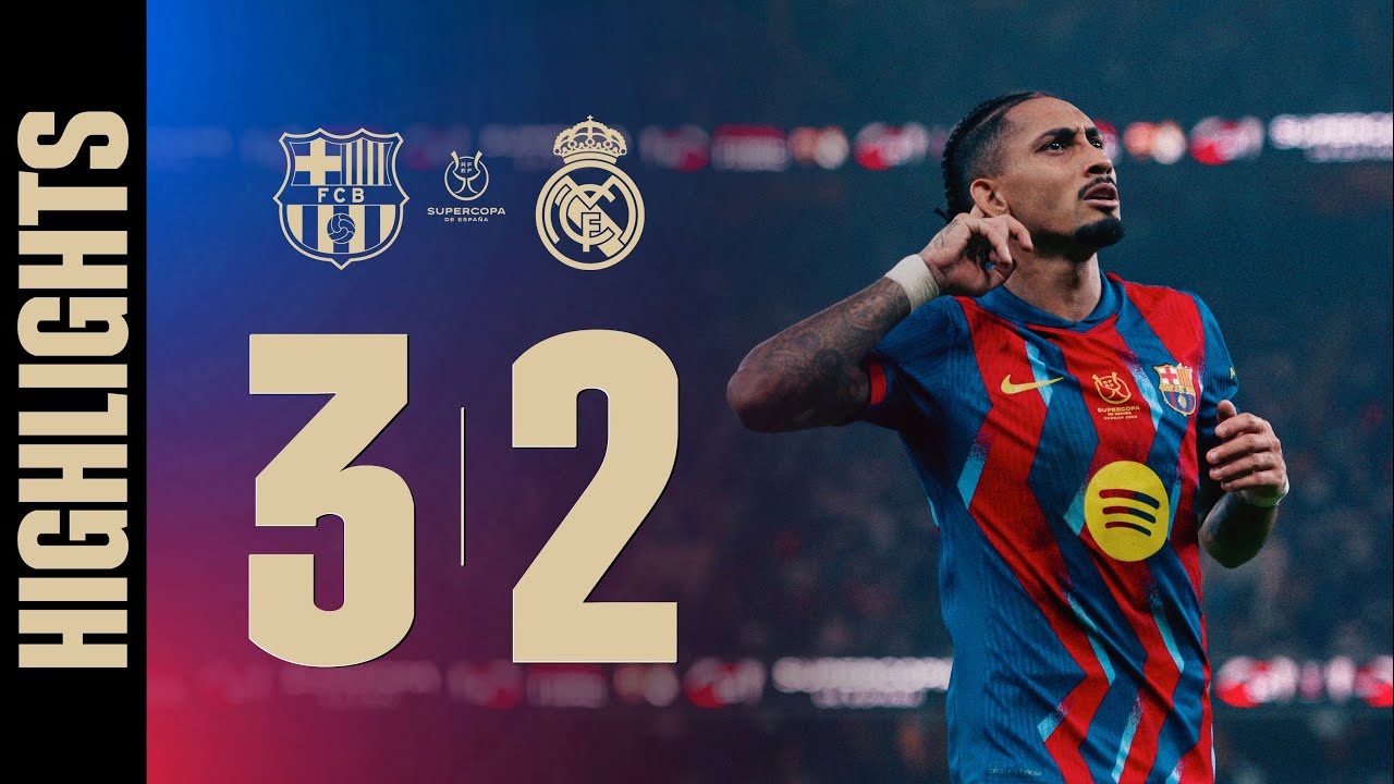highlights-fc-barcelona-3-2-real-madrid