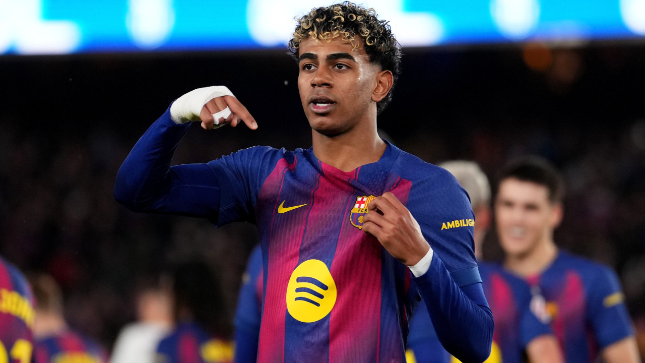 Noten-gegen-Oviedo-Yamal-artistisch-Olmo-kreativ-Cancelo-d-rftig