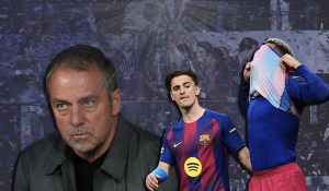 FC Barcelona Champions League